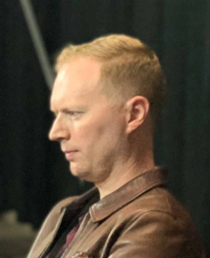 Joshua Jonas