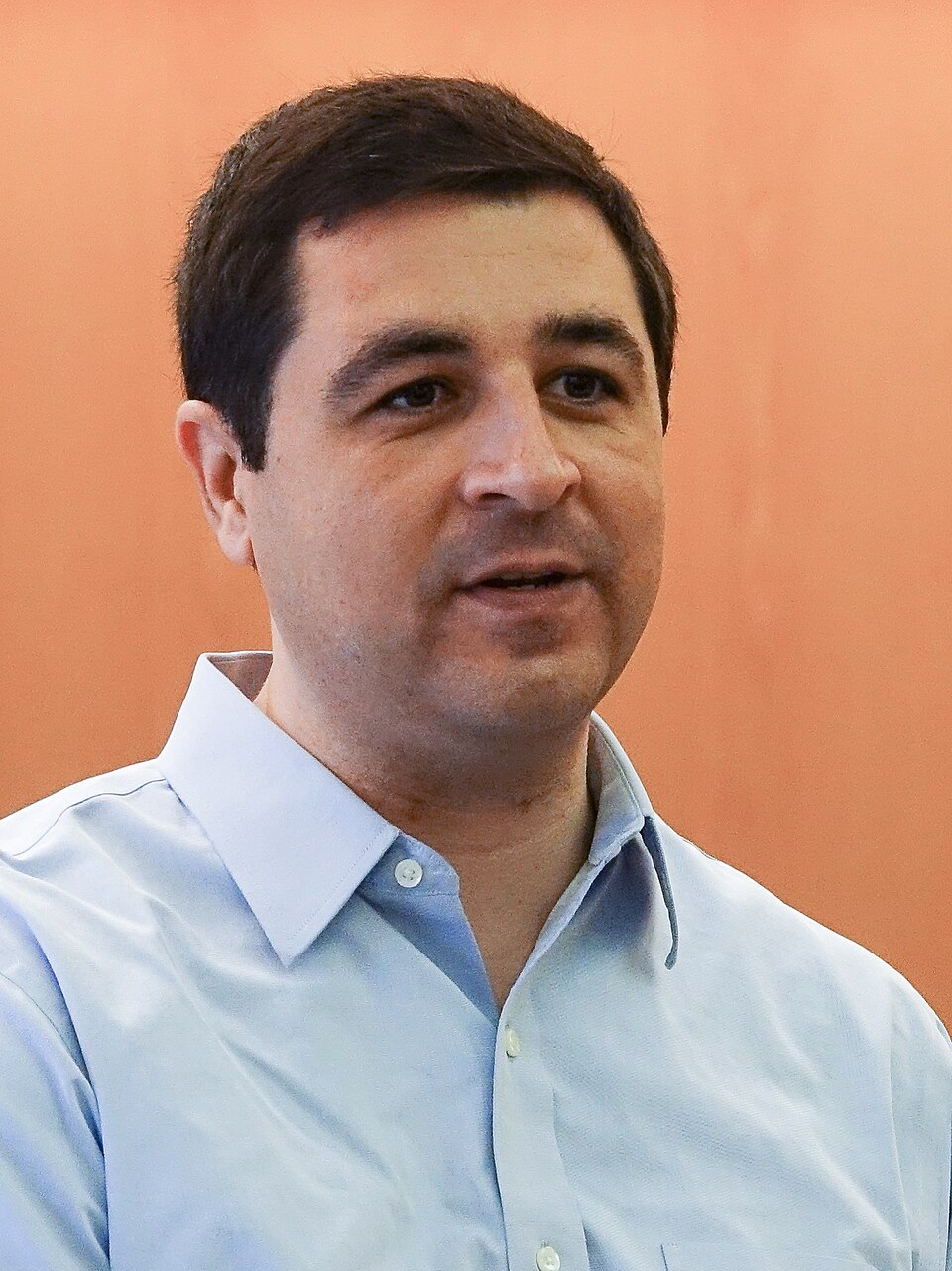Joshua Kaul
