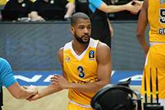 Joshua Lamont