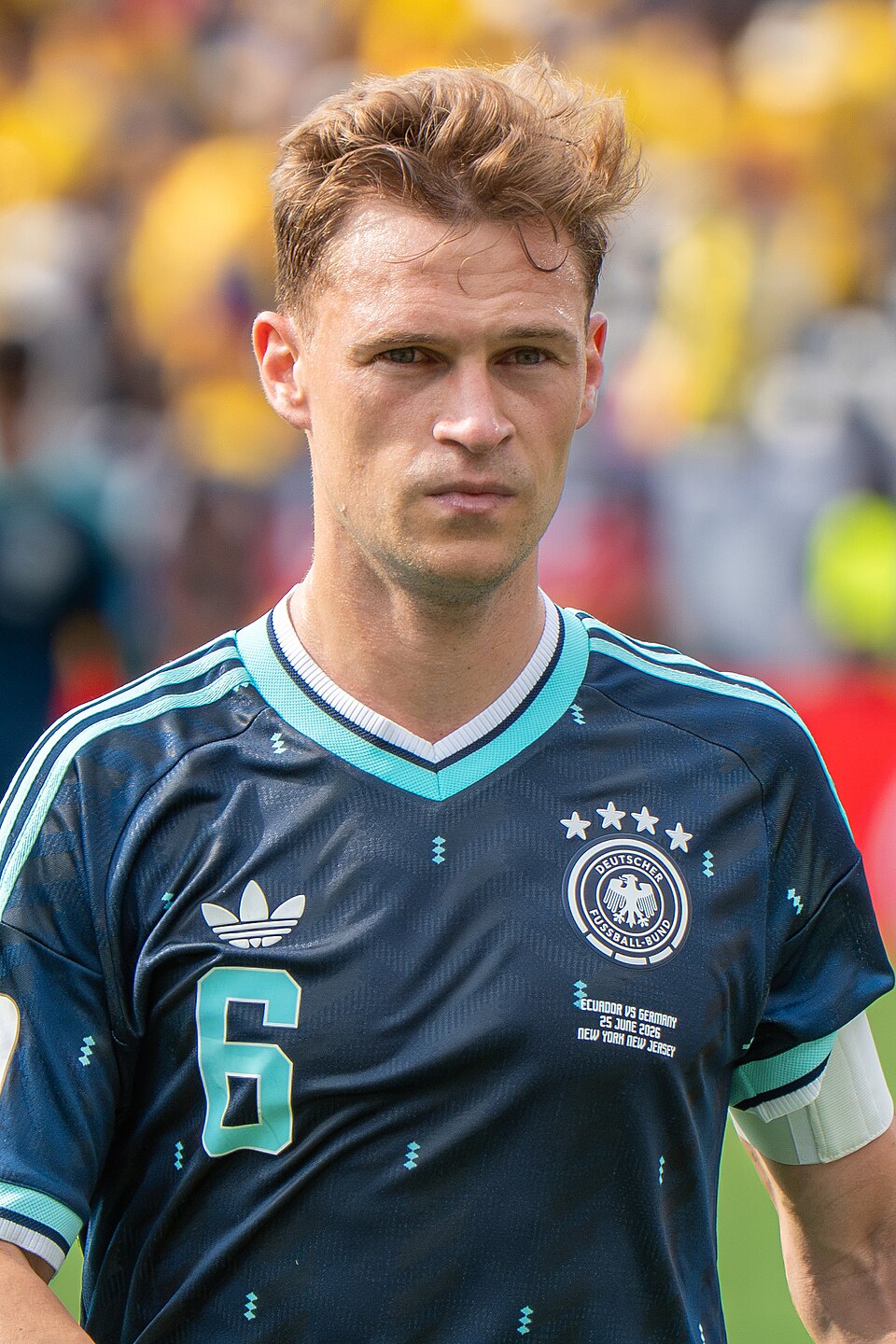 Joshua Luka