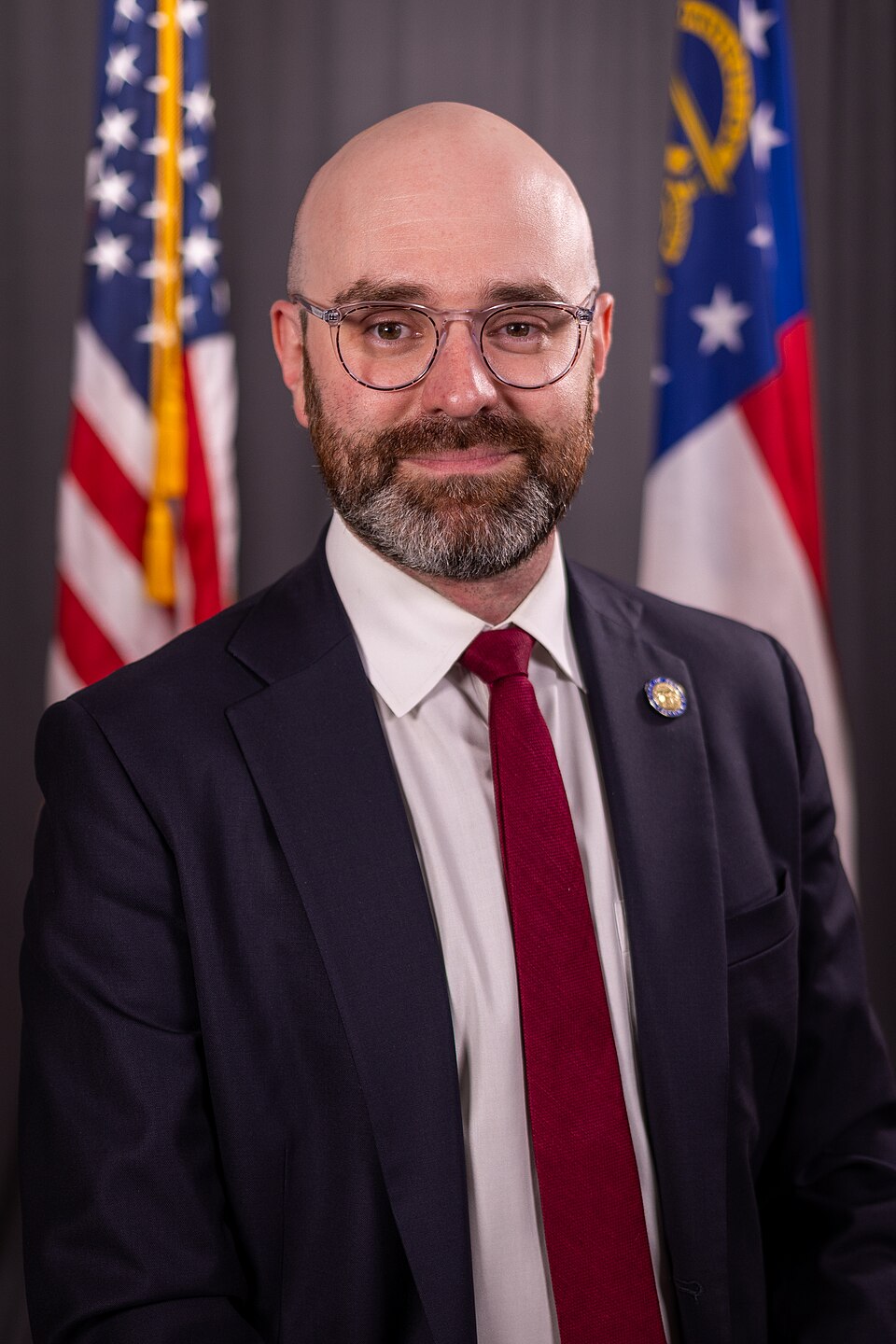 Joshua McLaurin