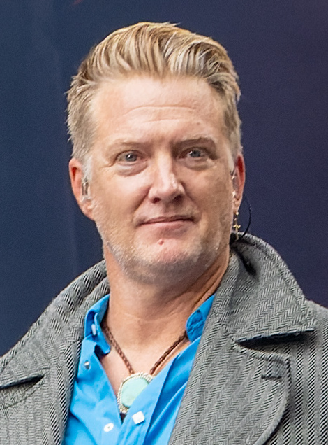 Joshua Michael