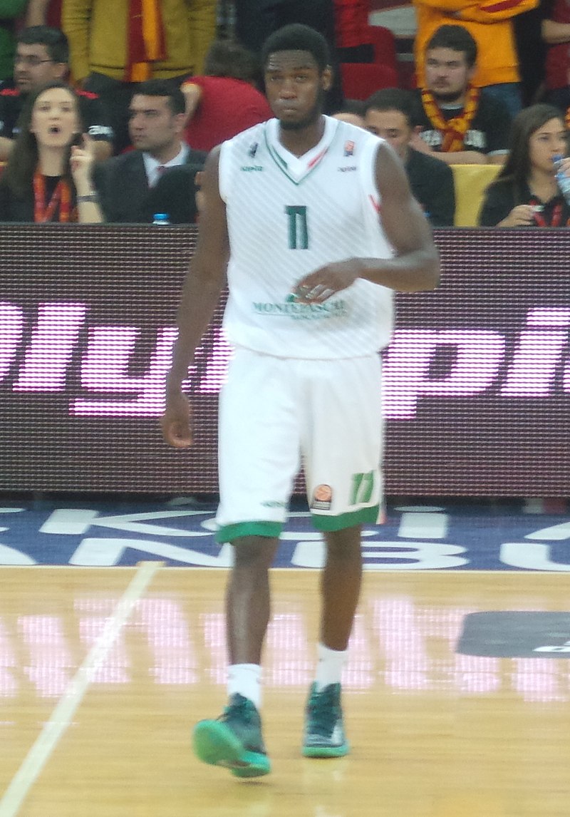Joshua Neville
