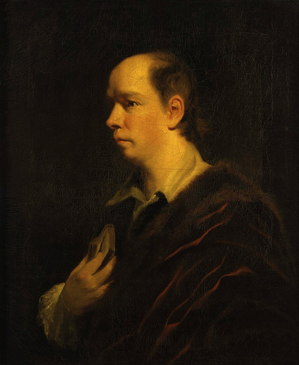 Joshua Oliver Dobson