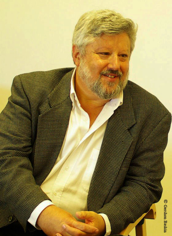 Joshua Oron