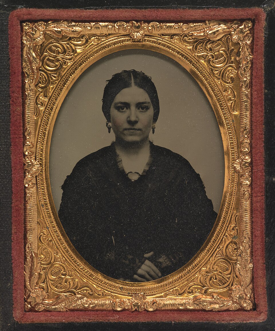 Joshua Patten