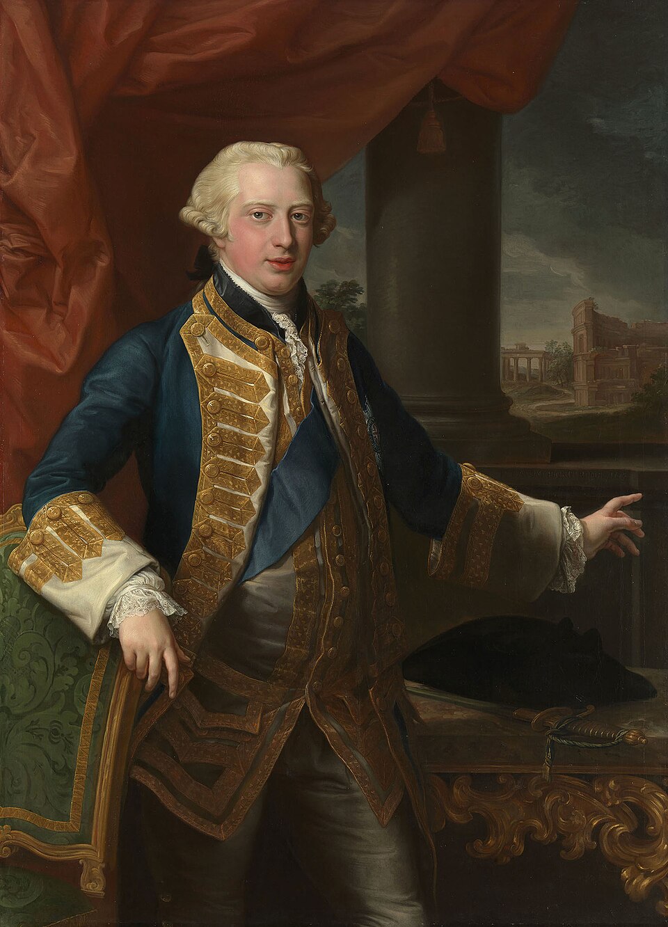 Joshua Saxe