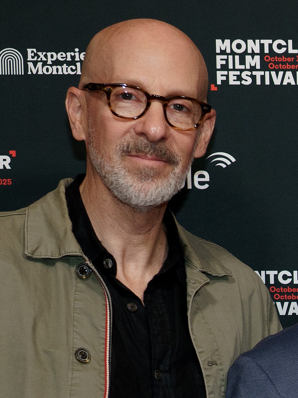 Joshua Seftel