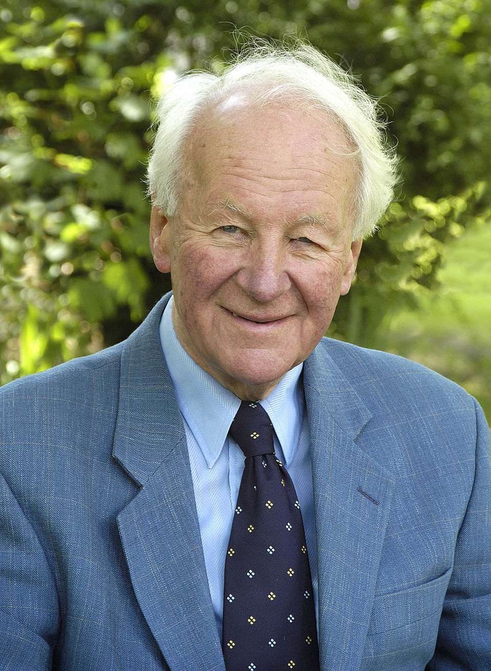 Joshua Stott