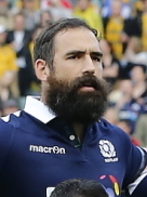 Joshua Strauss
