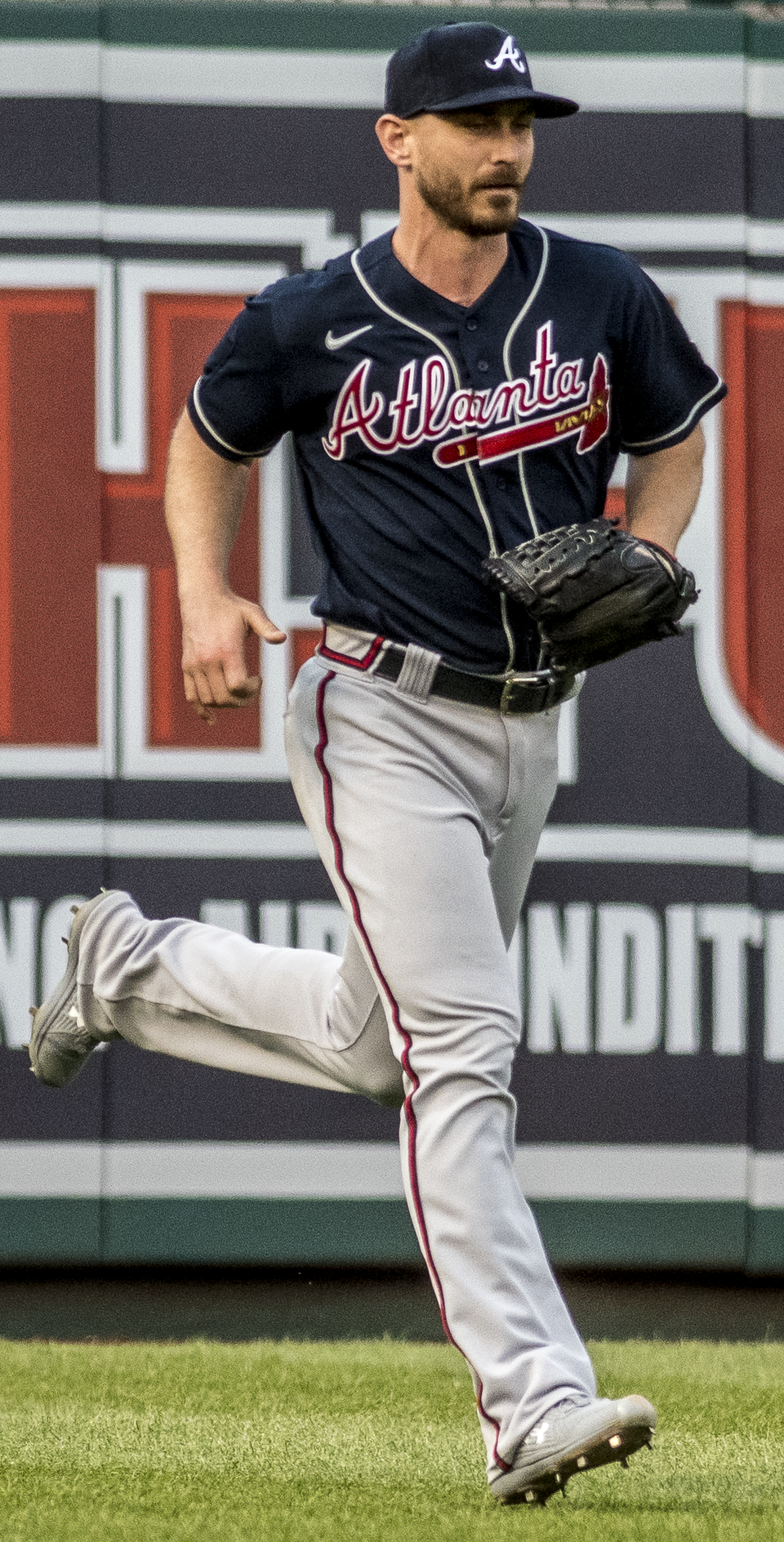 Joshua Tomlin