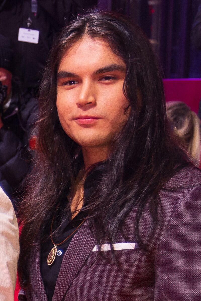 Joshua Toro