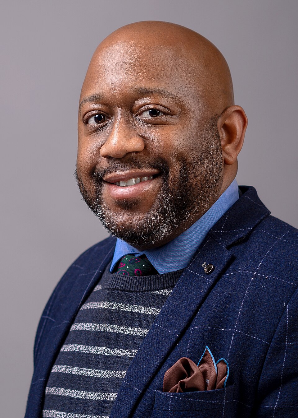 Joshua Watkins