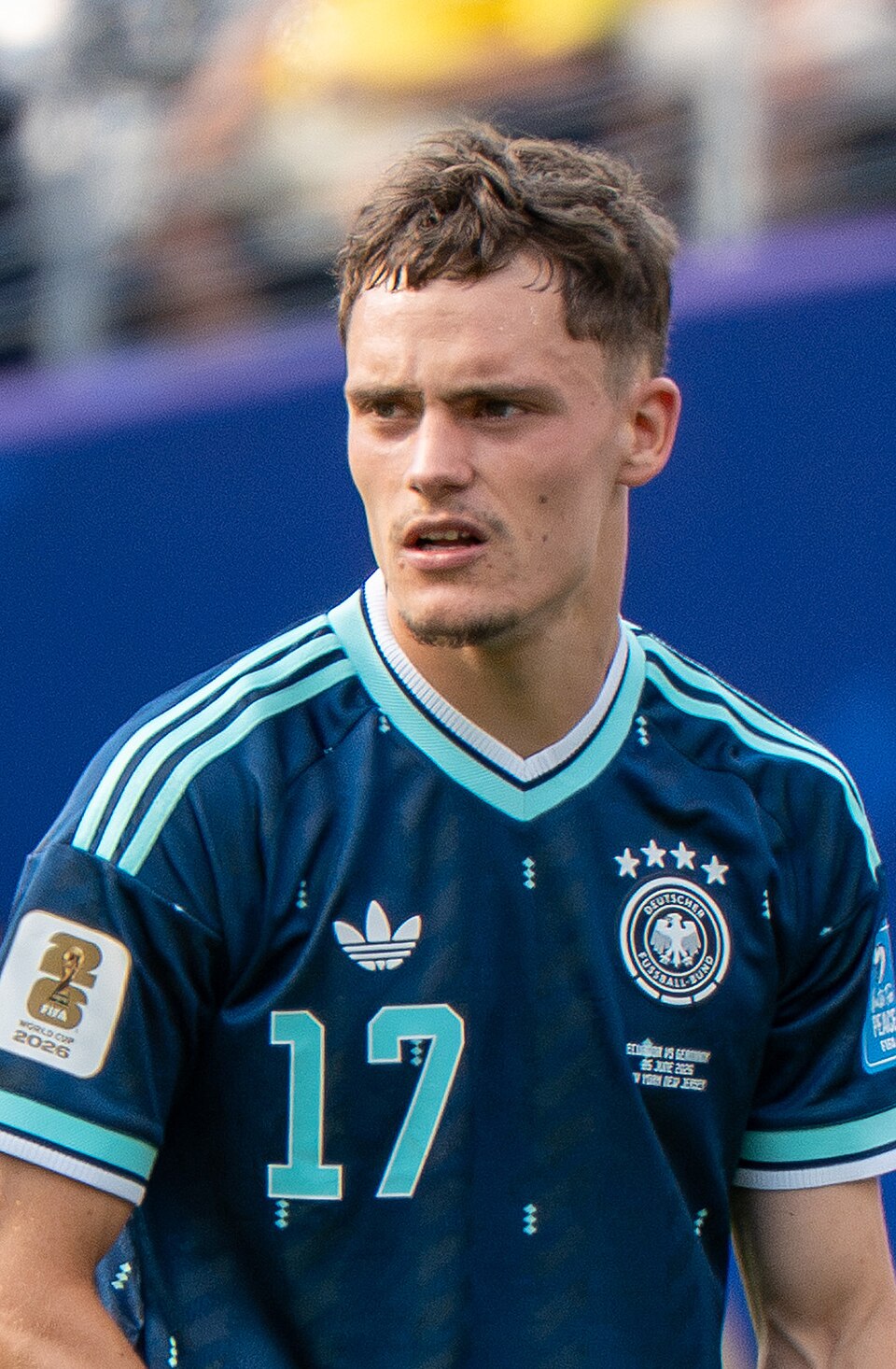 Joshua Wirtz