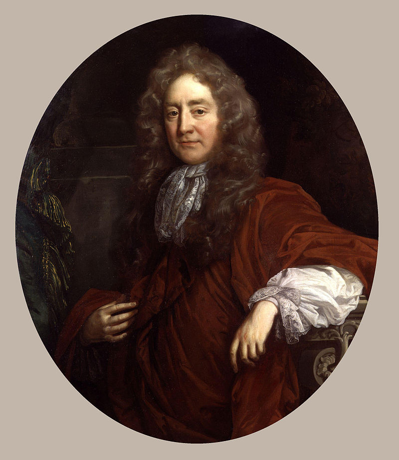 Josiah Child