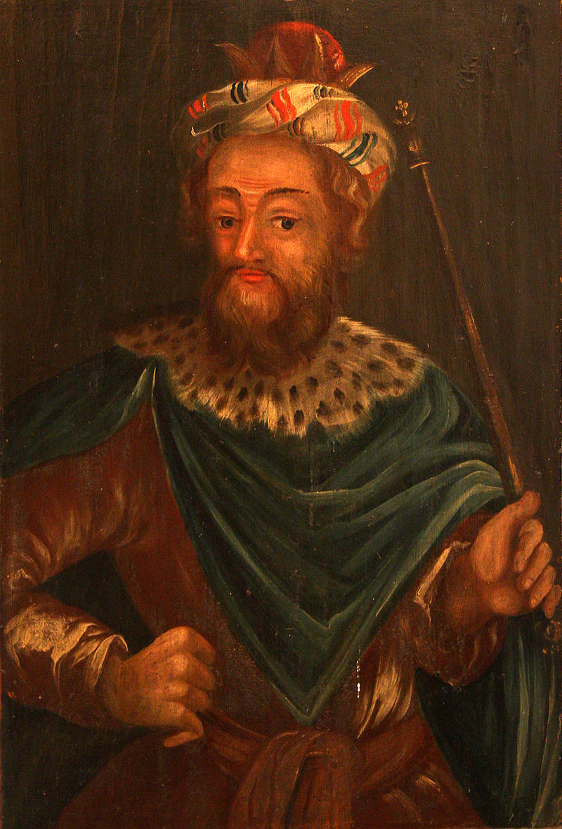 Josiah