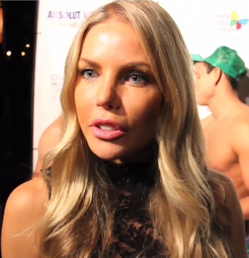 Josie Canseco