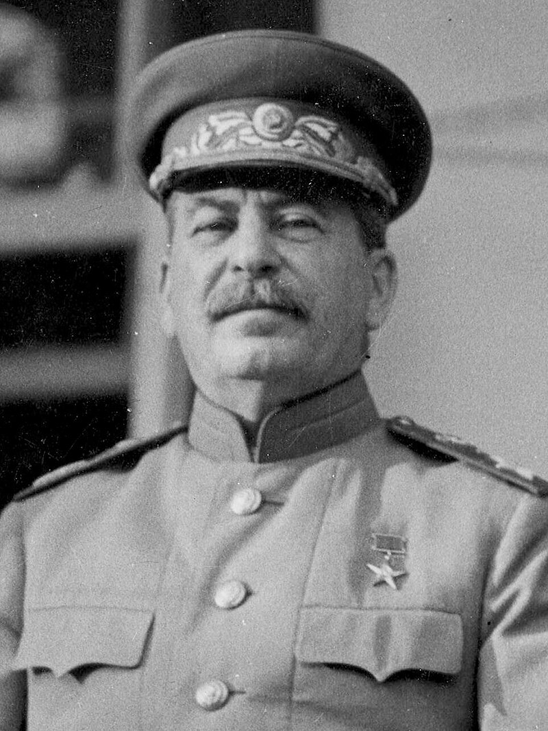 Josif Stalinas
