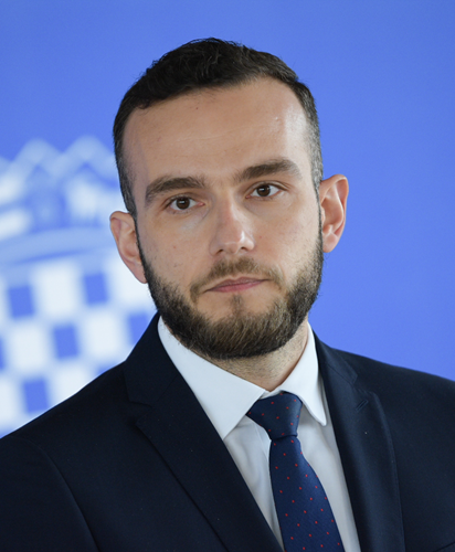 Josip Aladrović