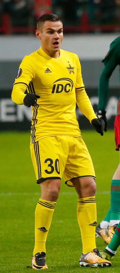 Josip Brezovec