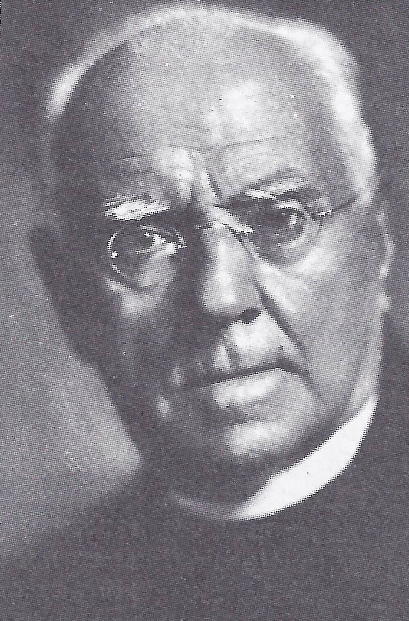 Josip Bulić