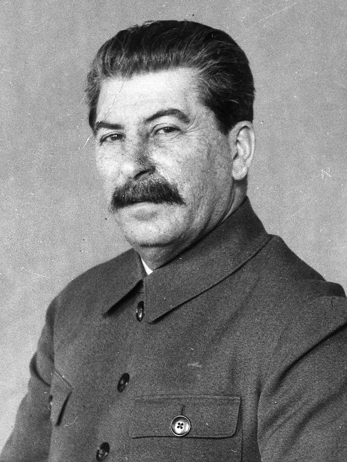 Josip Džugašvili
