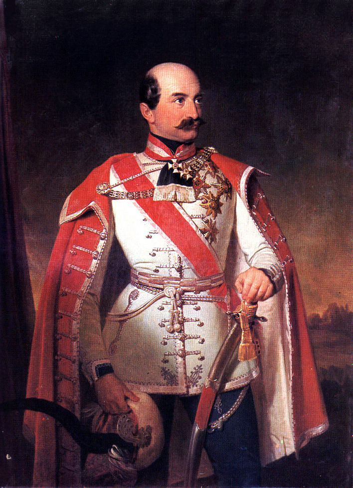 Josip Jelacic