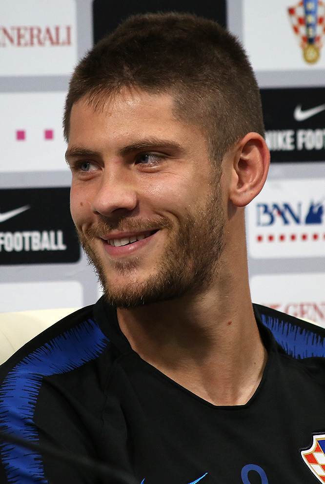 Josip Kramarić