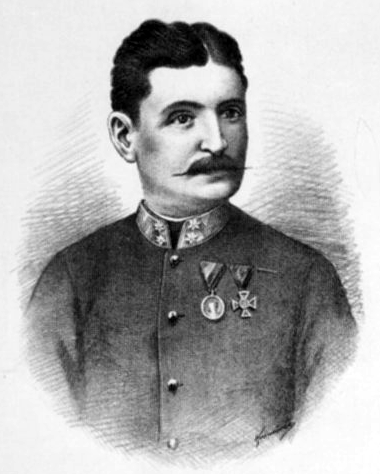 Josip Pavlovic