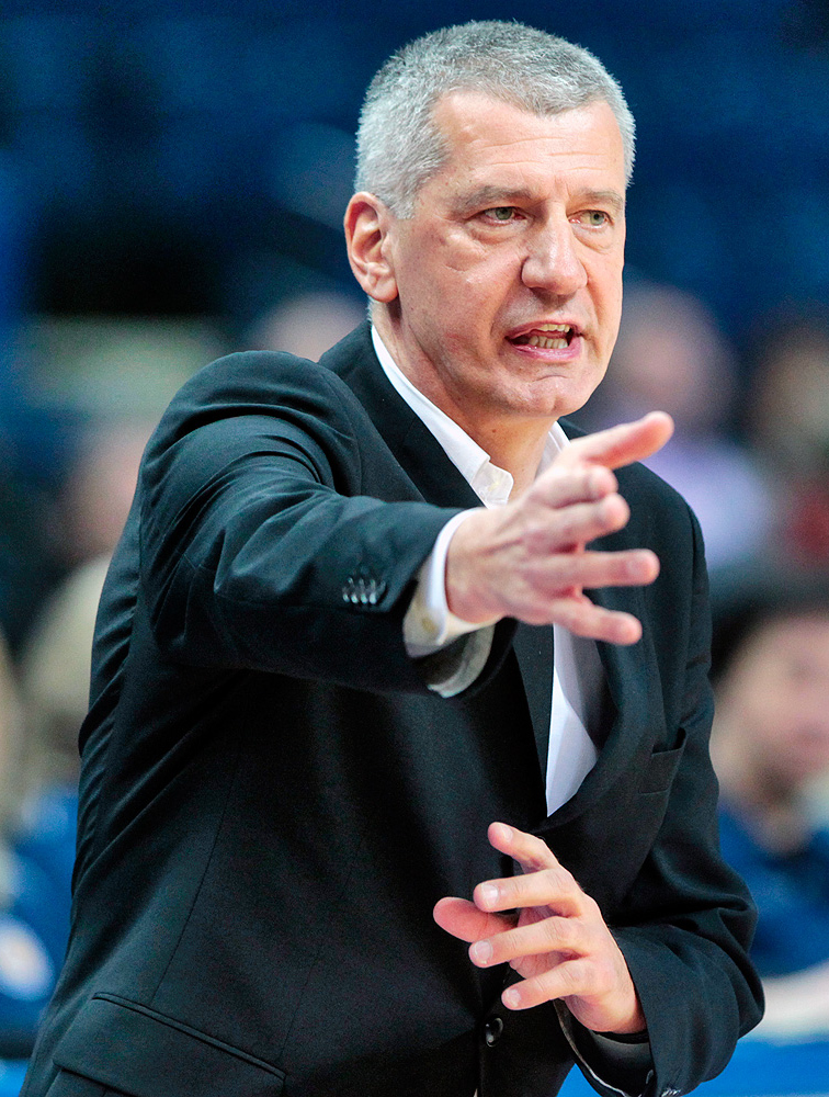 Josip Petrović