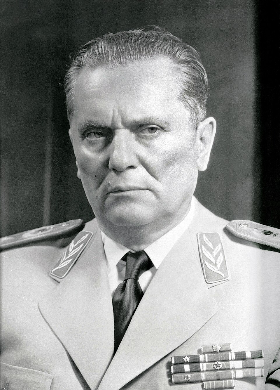 Josip Popovac