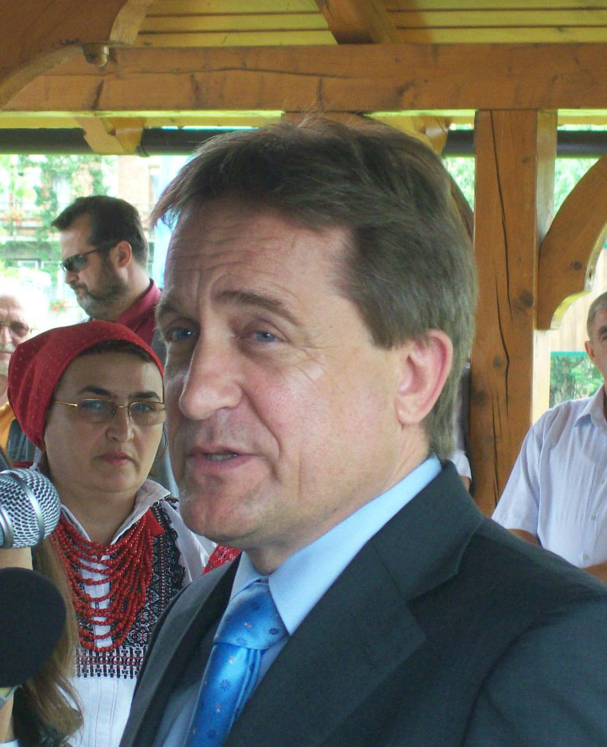 Josip Sapunar