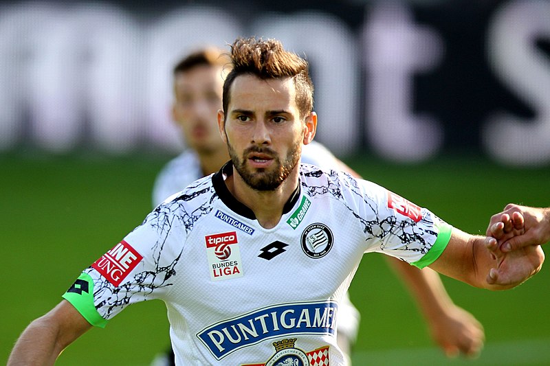Josip Tadic