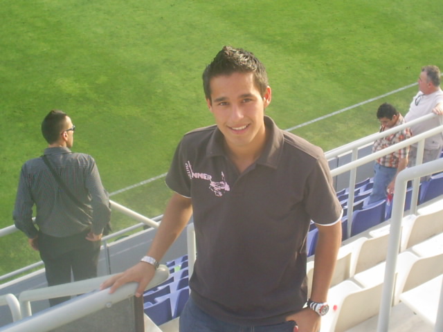 Josmar