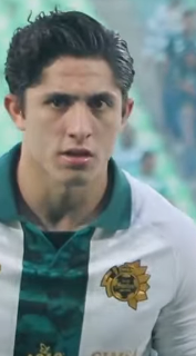 Josue Esperanza