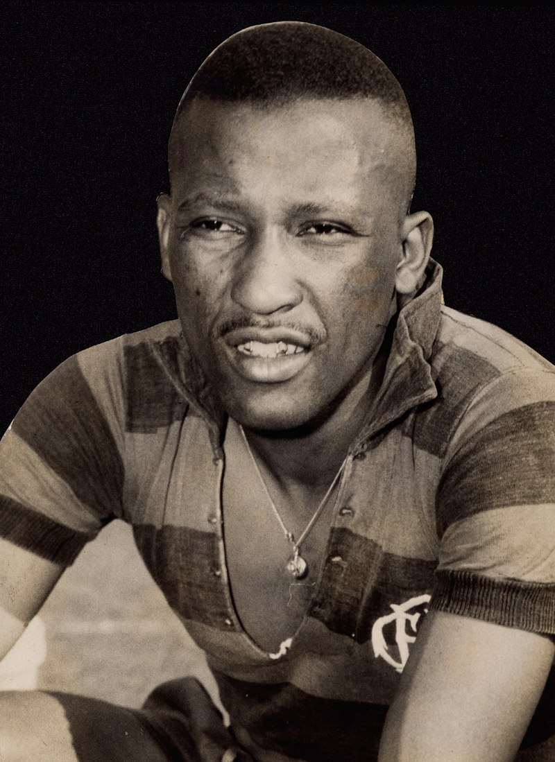 Josué Gama