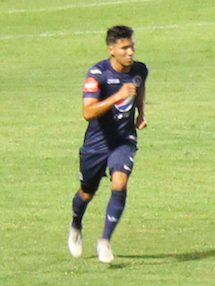 Josue Lopez