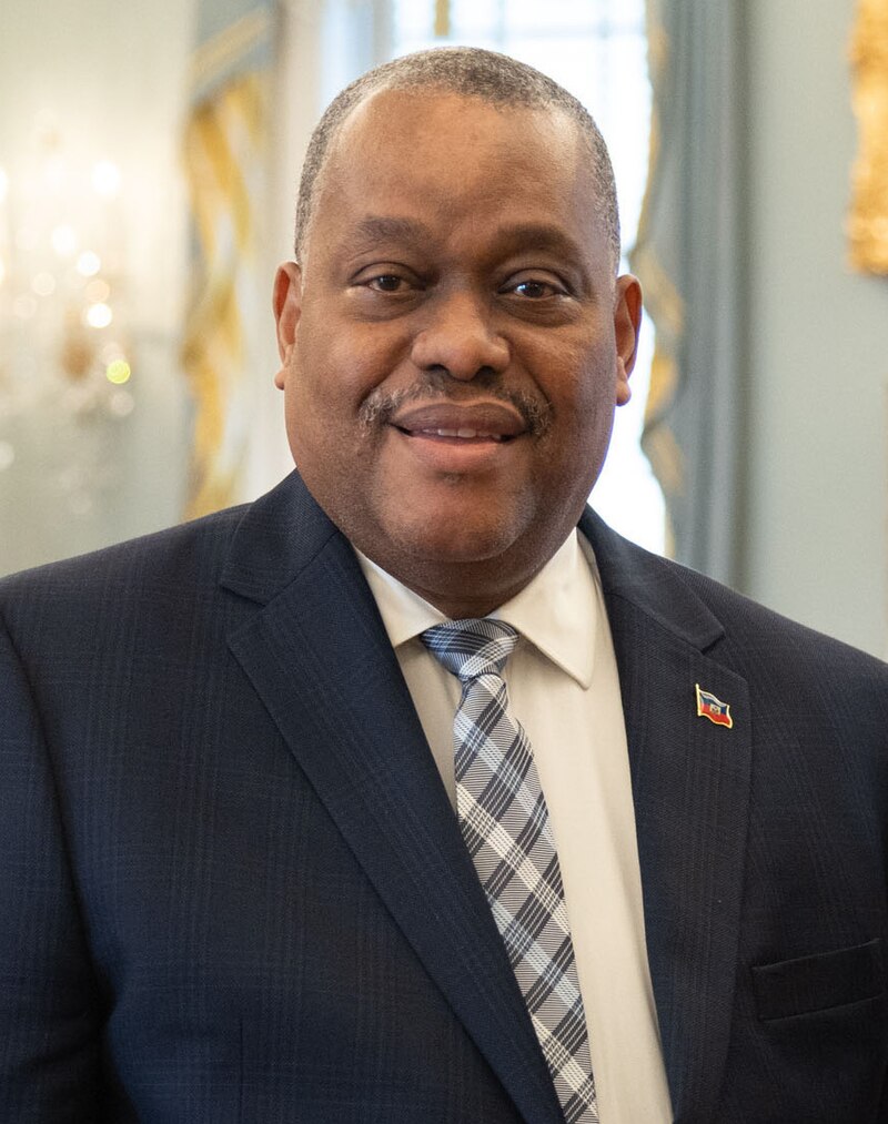 Josué Pierre-Louis
