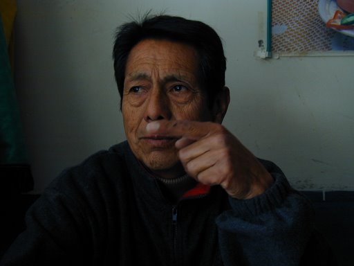 Josué Sánchez