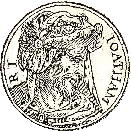 Jotham