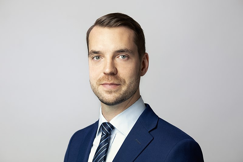 Jouni Ovaska
