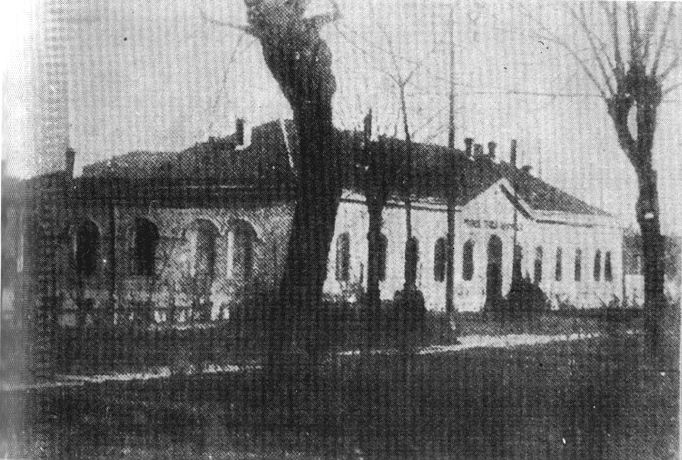 Jovan Dimitrijevic Mitricevic