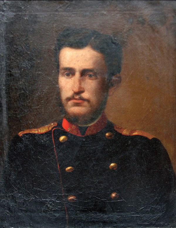 Jovan Matović