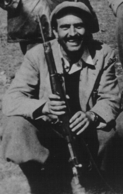 Jovan Mugosa