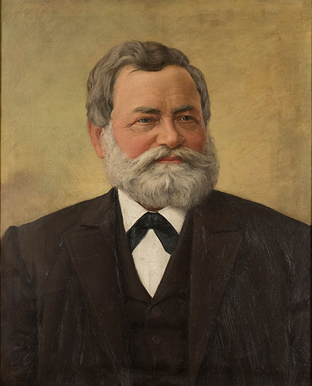 Jovan Pavle Prvi
