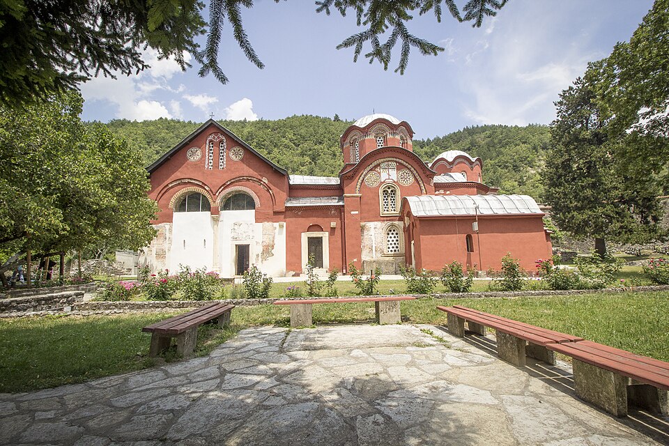 Jovan Pejić Peja