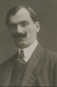 Jovan S. Plamenac