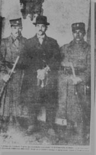 Jovan Stanisavljević Čaruga