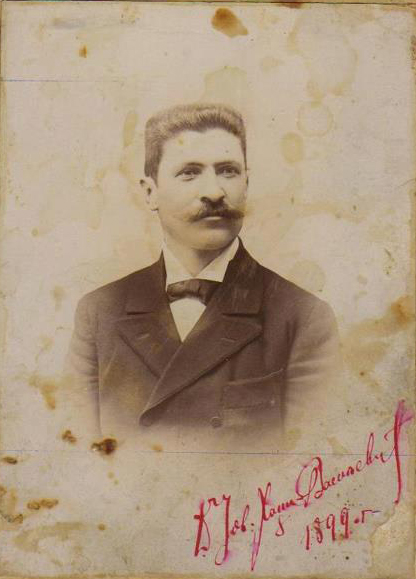 Jovan Vasiljević