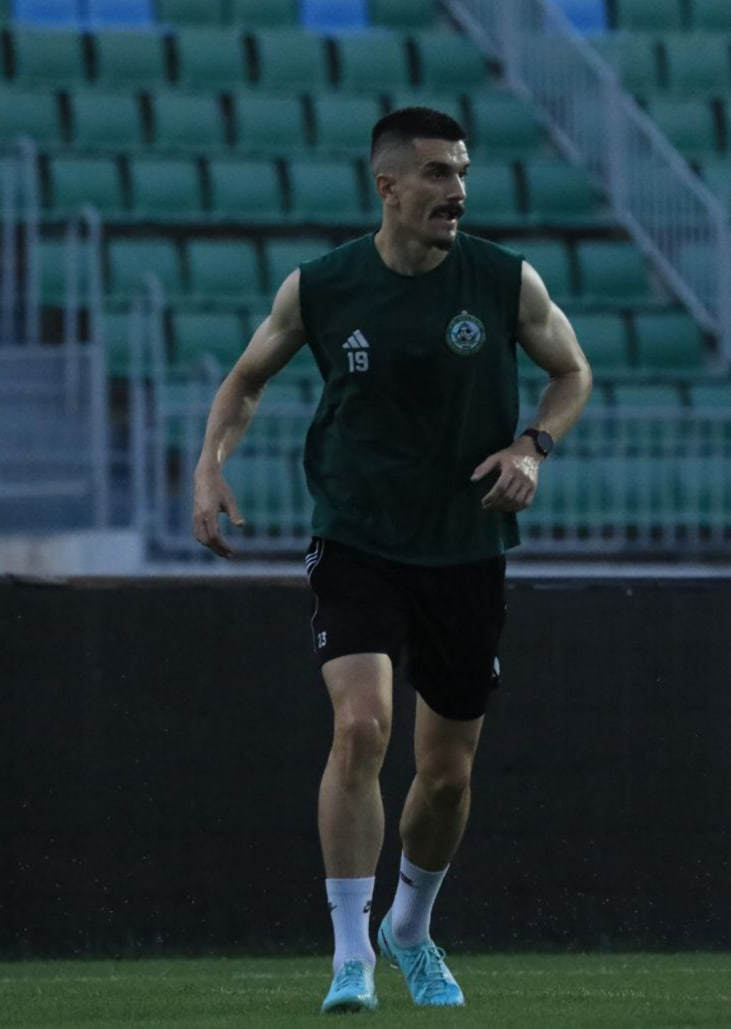 Jovan Đokić
